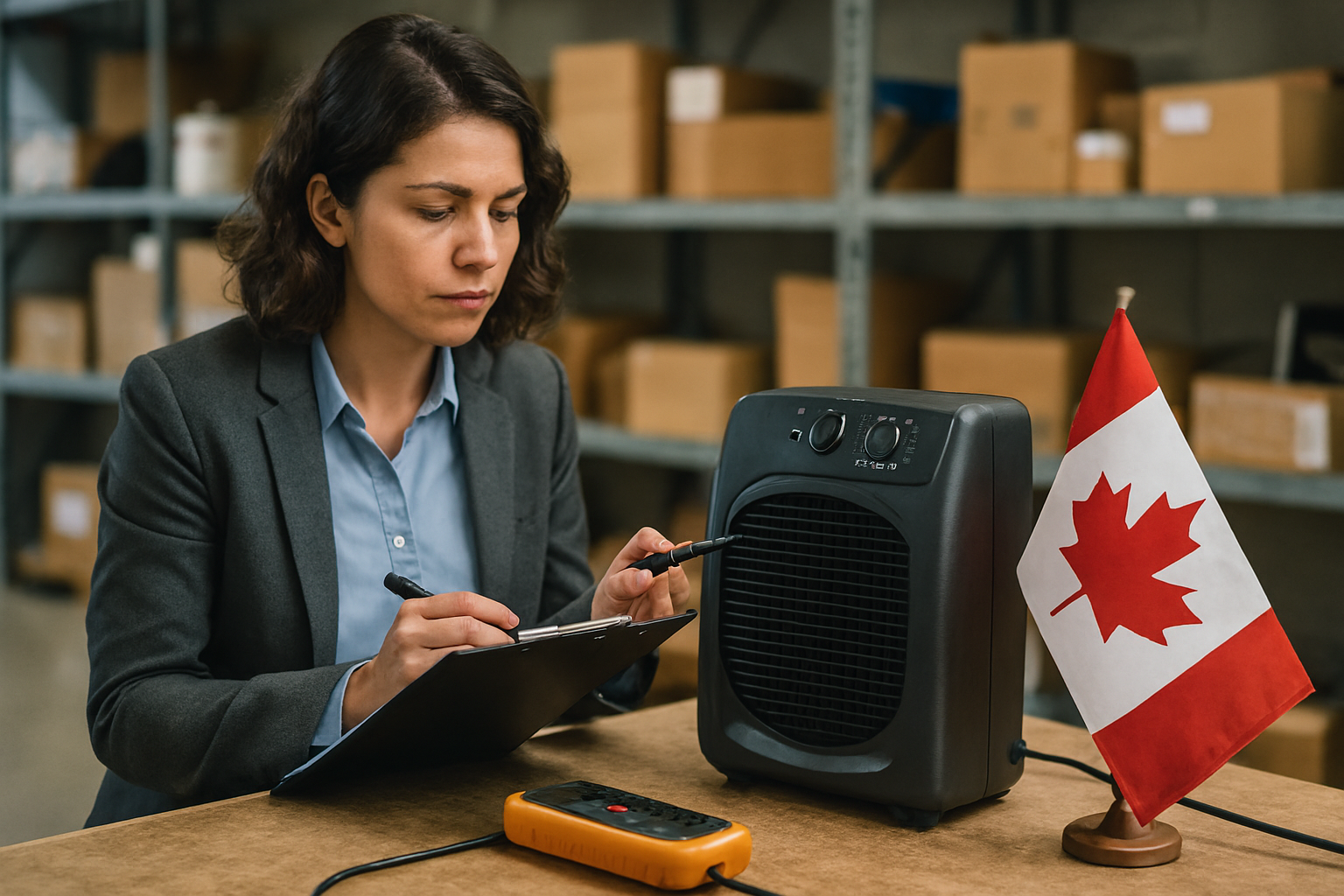 How to Ensure Your Product Meets Canadian Safety Standards?