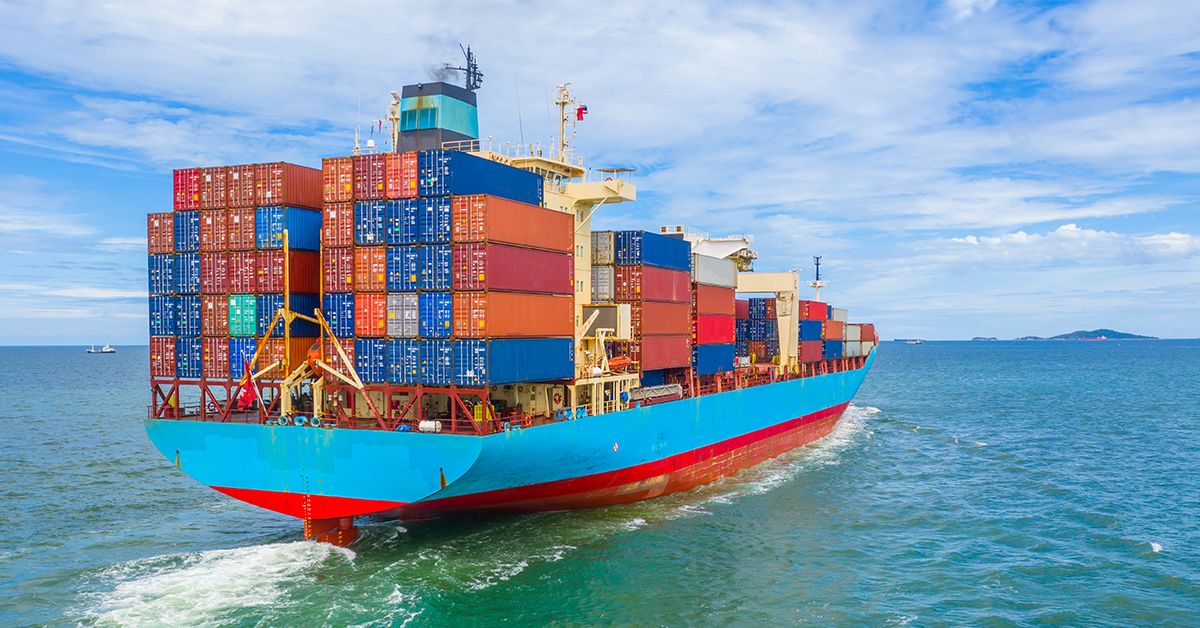 A Guide to Freight Shipping