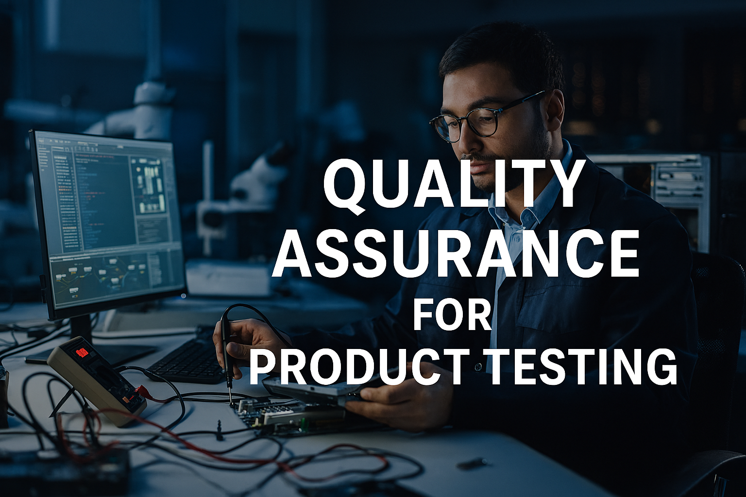 Top Reliable Quality Assurance Service Providers for Product Testing in Canada
