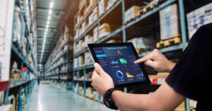 Kitting and Assembly for Industrial Products